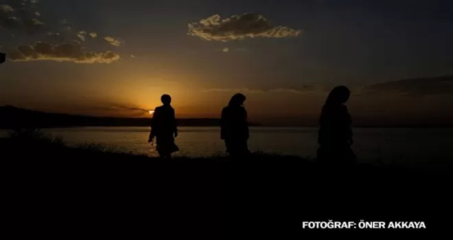 Karadeniz’in renkleri kadraja sığdı!