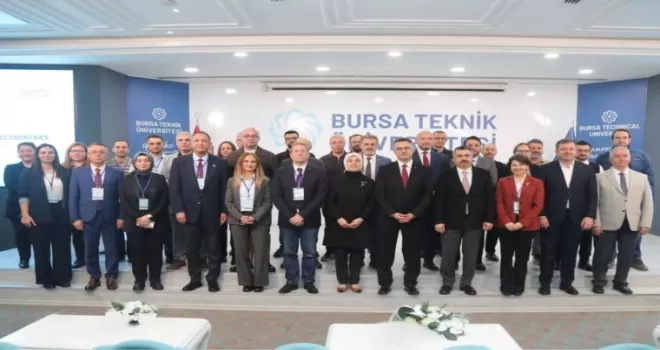 Karadeniz limanları için Bursa’dan mavi dönüşüm