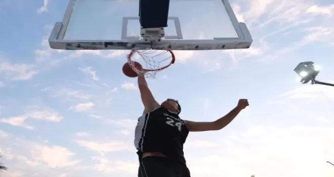 Kardeş Pası Basketbol Şampiyonası başlıyor