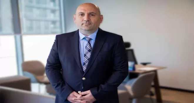 Kargo sektöründe çevreci dönüşüm hamlesi
