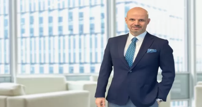 Kargo sektöründe yeni bir dönem başlıyor
