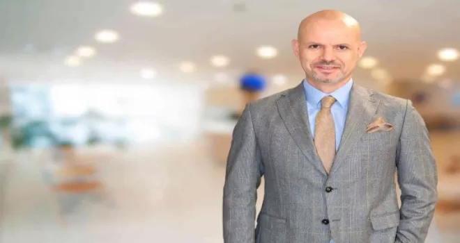 Kargo ve lojistik zirvesi 25 Mayıs’ta başlayacak
