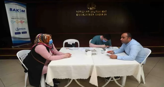Kariyer Merkezi ile 20 istihdam daha
