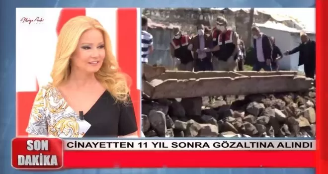 Kars’ta öldürülen Hatice Özkaçak’ın şüphelisi gözaltına alındı
