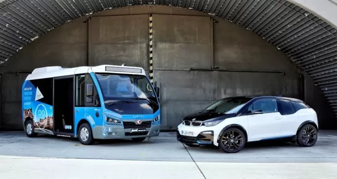 Karsan, elektrikli araçlar teknoloji laboratuvarı kuruluyor
