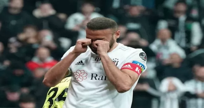 Kartal, 22 gün sonra sahada
