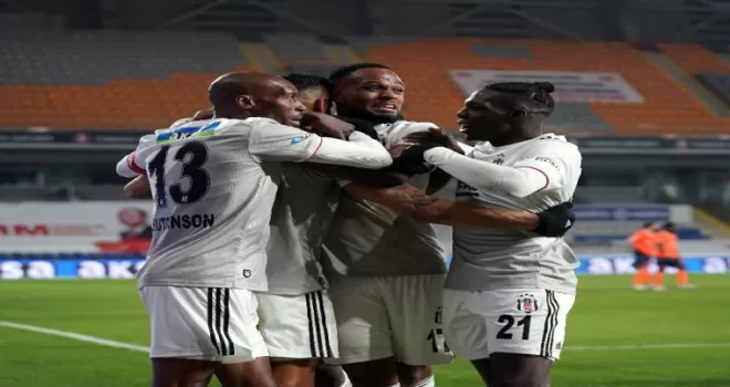 Kartal 7 sezon sonra deplasmanda kazandı
