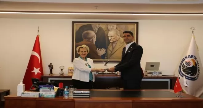 Kartal Belediyesi kreş öğretmenleri eğitimde bir adım önde
