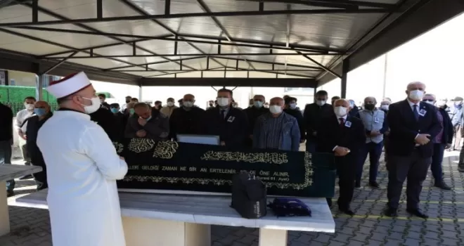 Kartal Belediyesi’nin acı günü
