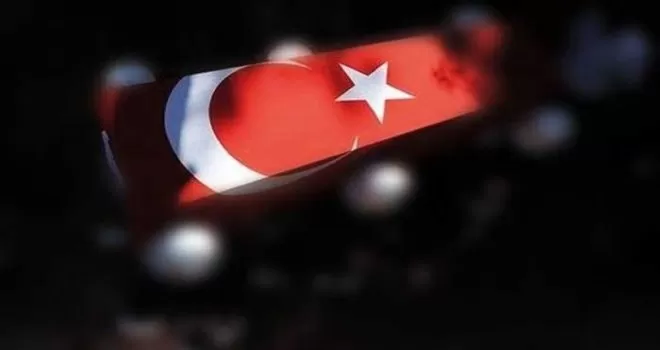 Kartal Belediyesi şehit ailelerini bayramda unutmadı
