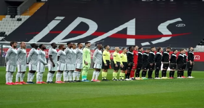 Kartal’da 3 değişiklik
