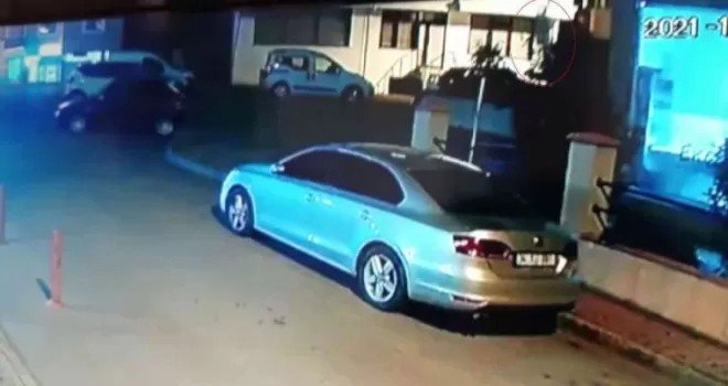 Kartal’da genç kadının sır ölümü
