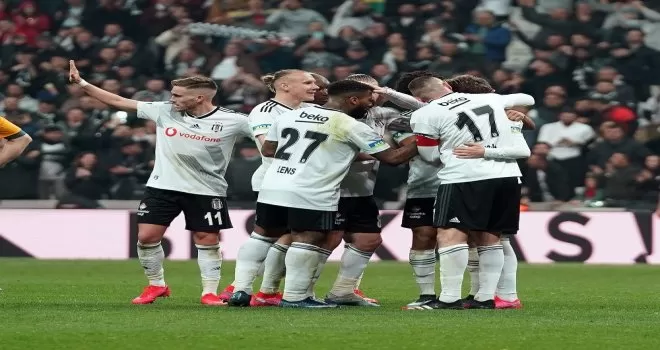 Kartal’da hedef seriye geçmek
