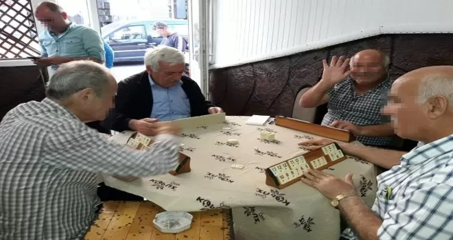 Kartal’da kan donduran olay: Yaşlı adam eşini öldürüp intihar etti
