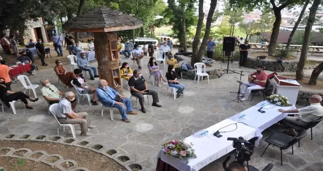 Kartal’da Şiir Rüzgarı
