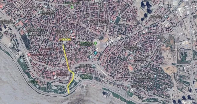 Kartal’da su baskını sorunu  tarih oluyor
