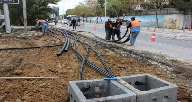 Kartal’ın Spor Caddesi ‘Prestij’ kazanıyor
