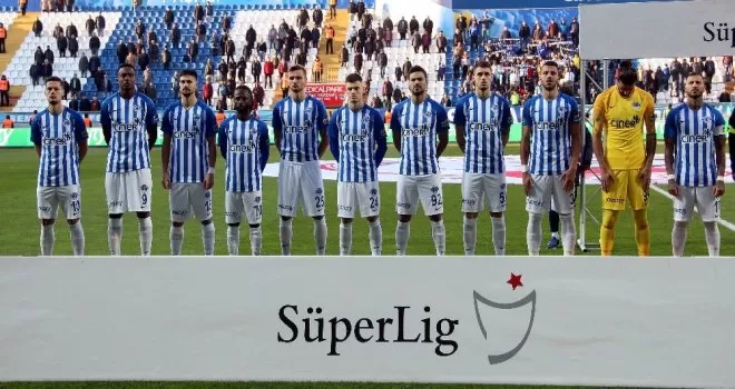 Kasımpaşa, Denizlispor ile 6. randevuda
