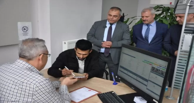 KASKİ’den abonelik işlemlerinde yeni dönem