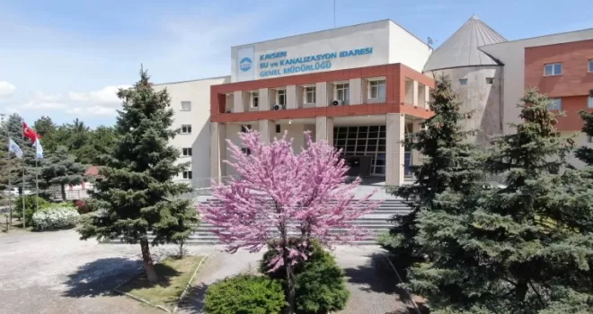 KASKİ’den bayram öncesi çifte uyarı