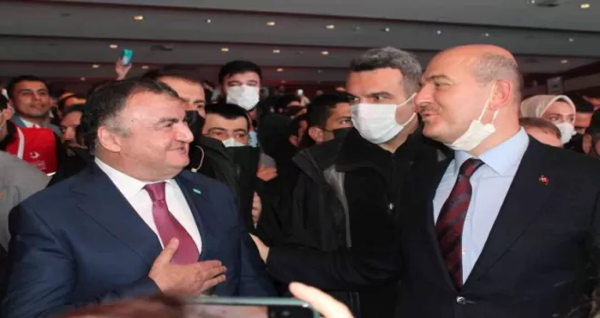 Kassanov, “Türkiye’ye ve Türk dünyasına bağlılığımızı hiç kaybetmedik”
