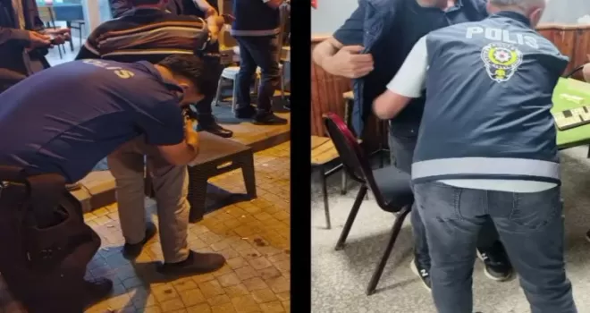 Kastamonu Taşköprü’de ’güven ve huzur’ uygulaması