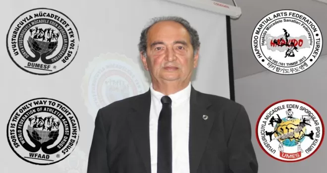 Kaya Muzaffer Ilıcak’dan bayram mesajı
