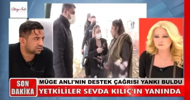 Kayıp kadın 15 gün sonra bulundu
