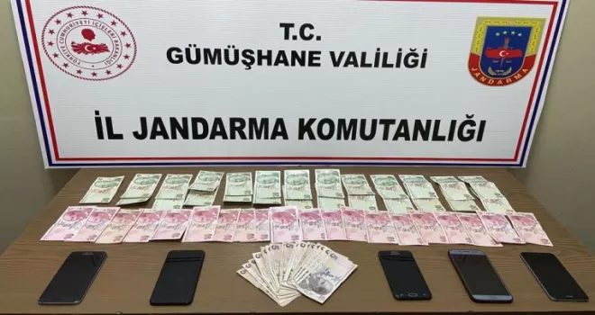 Kayıp olarak aranan şahıs hırsızlık şüphelisi çıktı
