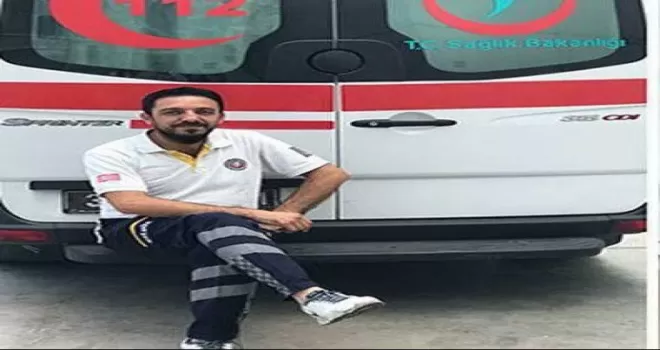 Kayıp sağlık çalışanı arkadaşının evinde ölü bulundu
