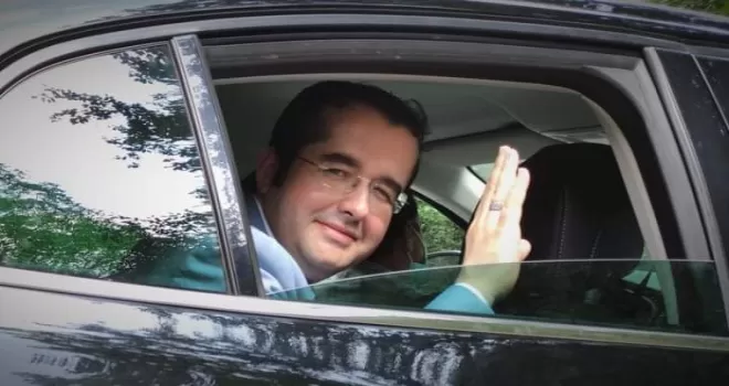Kaymakam Yıldız, gönüllerde taht kurdu...