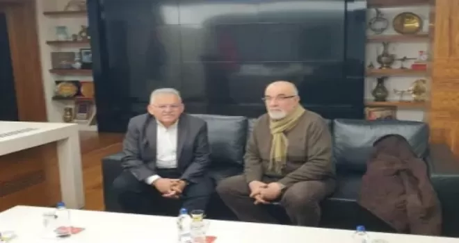 KAYMEK’in hazırlık kurslarına başvurular başladı