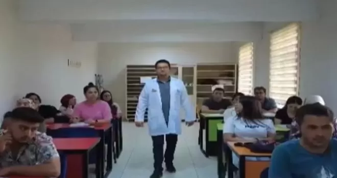 KAYMEK’ten KPSS adaylarına hızlandırılmış hazırlık desteği