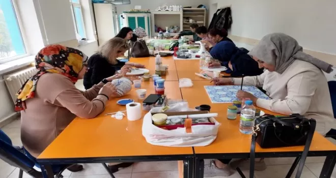 KAYMEK’ten Türk dünyası vizyonuna güçlü katkı