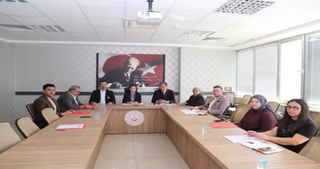 Kayseri Büyükşehir’den alzheimer  bakım evi atılımı