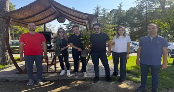 Kayseri Büyükşehir’den anlamlı sosyal deney