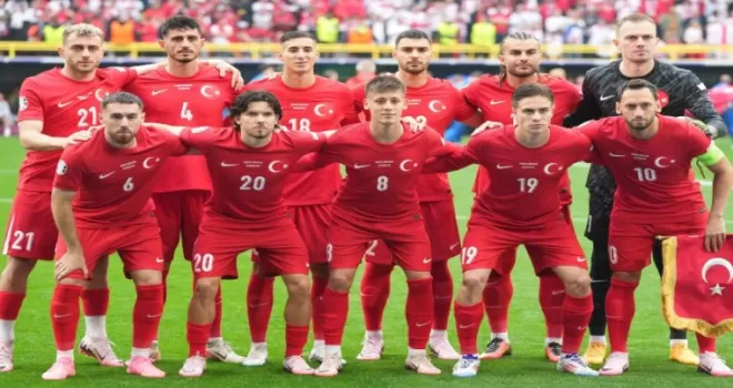 Kayseri Büyükşehir’den dev ekranda milli maç keyfi