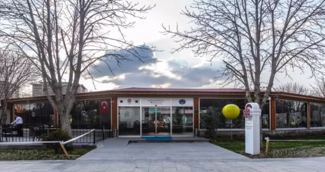 Kayseri Büyükşehir’den gastronomi hamlesi