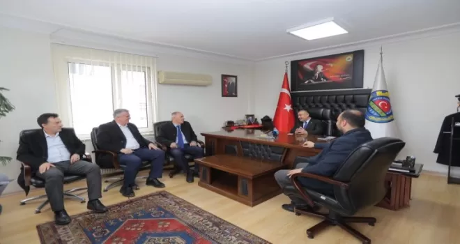 Kayseri Büyükşehir’den tarımsal üretime büyük destek