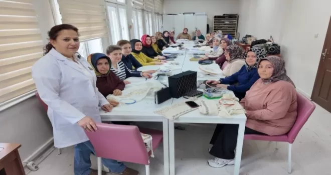 Kayseri Büyükşehir’den ücretsiz kültür hamlesi