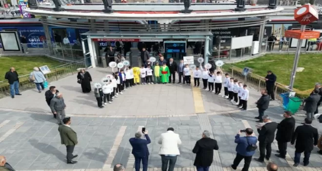 Kayseri Büyükşehir’den ulaşımda ’nezaket’ hassasiyeti