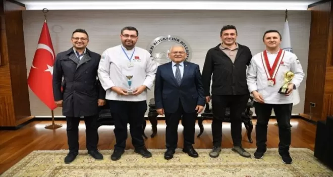 Kayseri Büyükşehir istişareye kapılarını açtı