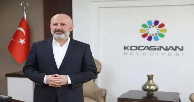 Kayseri Kocasinan camileri gül suyuyla temizleniyor