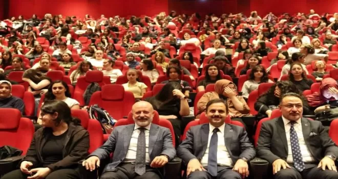 Kayseri Kocasinan’dan gençlere sosyal aktivite