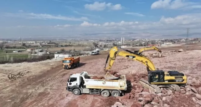 Kayseri Kocasinan’dan GES hamlesi