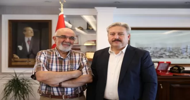 Kayseri Melikgazi Belediyesi’ne dijital asistan