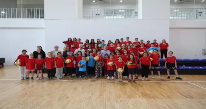 Kayseri Melikgazi’de 7 bin kişiye eğitim