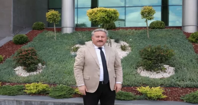 Kayseri Melikgazi’den 2’nci Geleneksel Havacılık Festivali