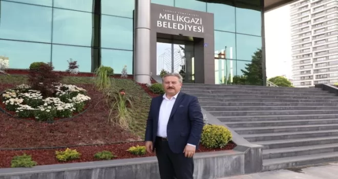 Kayseri Melikgazi’den ’24 Temmuz’ vurgusu