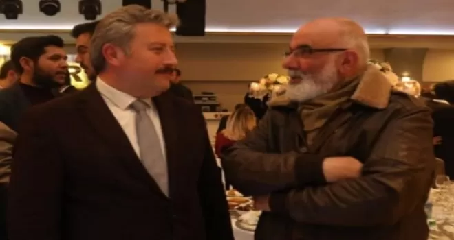 Kayseri Melikgazi’den çocuklar için özel şenlik